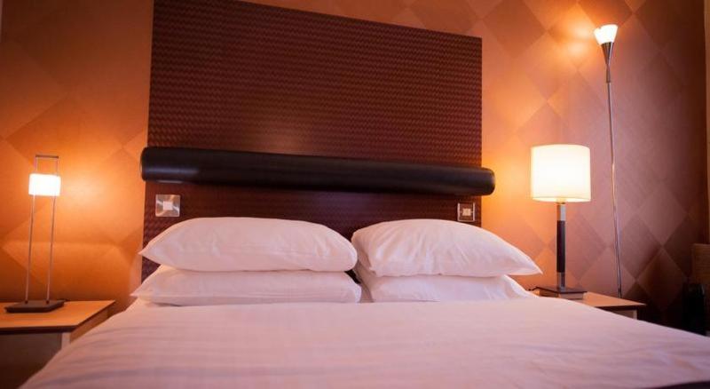 The Angel Hotel Cardiff Ruang foto
