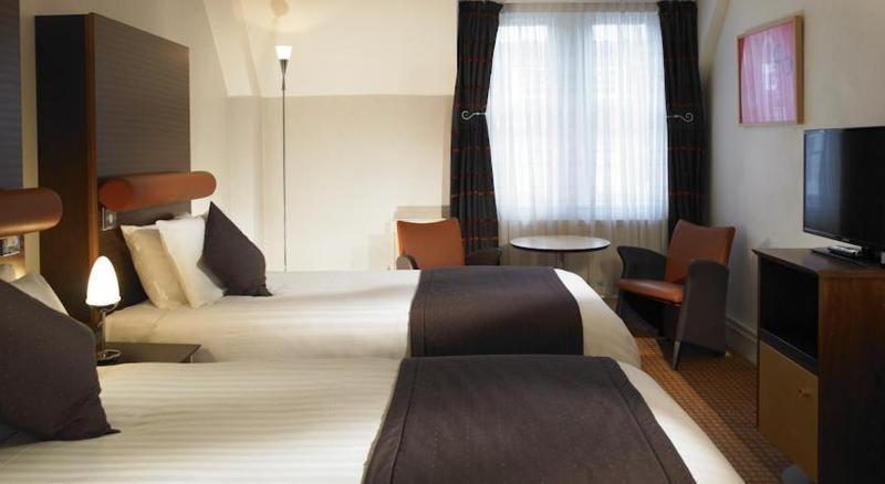 The Angel Hotel Cardiff Ruang foto