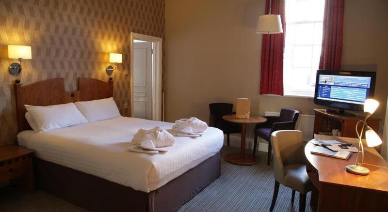 The Angel Hotel Cardiff Ruang foto